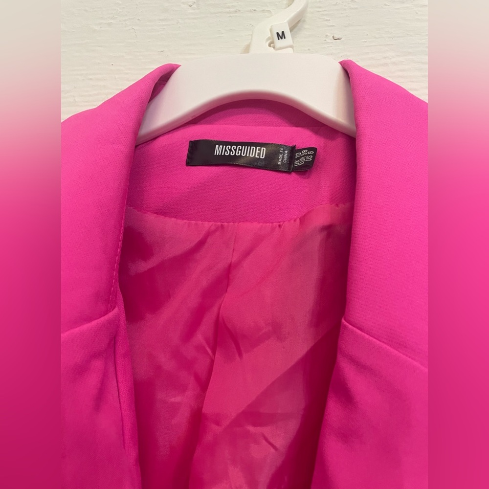 Missguided Blazer - image 4